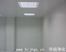 恒温恒湿工程由哪几部分组成