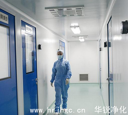 恒温恒湿工程的实用性