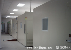 恒温恒湿房对于实验有哪些重要意义
