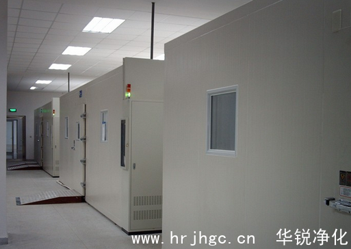恒温恒湿房对于实验有哪些重要意义