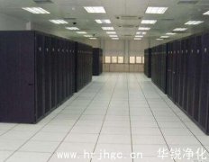 恒温恒湿空调的主要特点有哪些