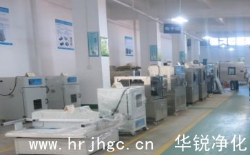 恒温恒湿老化房如何保养