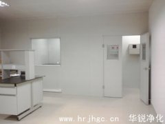 恒温恒湿老化房的安全操作步骤