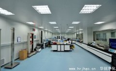 恒温恒湿试验箱湿度测量方案