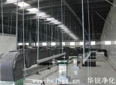 恒温恒湿车间参数要求