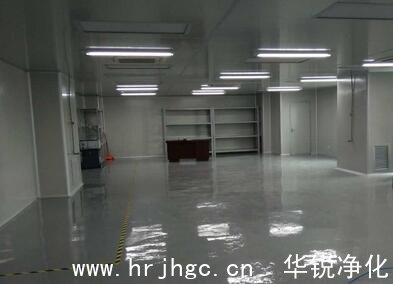 什么是恒温恒湿车间