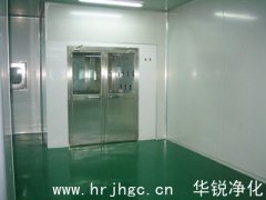 恒温恒湿车间温湿度的影响因素
