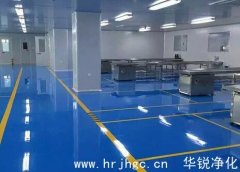 恒温恒湿车间设计之空调的选择