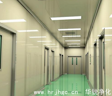 恒温恒湿车间设计需要考虑的东西