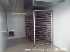 挂面烘干过程工艺及烘干原理