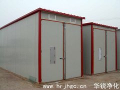 果蔬烘干房的注意事项