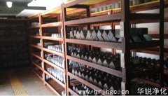标准养护室标准配置是什么-