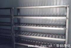 标准养护室的基本要求有哪些呢