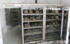 标准养护室的布置有什么要求