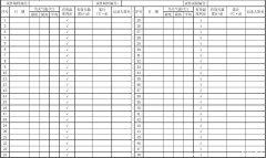 标准养护室管理制度