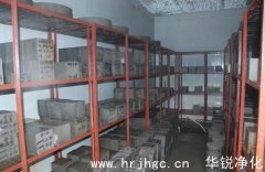 混凝土标养室要求