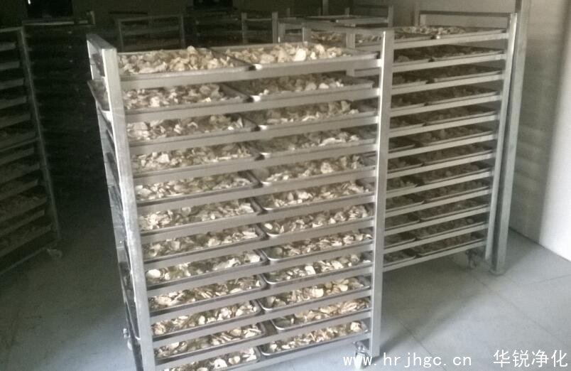 烘干房物流体积