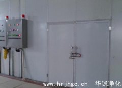 烘干房的优势都体现在哪里