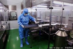 10万级净化车间标准是什么呢？