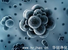 30万级洁净间的微尘限度是多少？