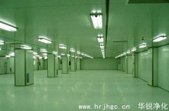 万级洁净室内标准是什么-