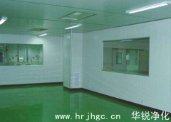 什么是洁净工程