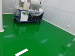 什么是百万级无尘车间