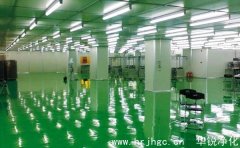 净化工程装修都可以用在哪些地方？