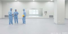 净化车间工程需要哪些资质等级？