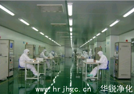 净化工程