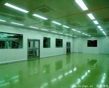 如何根据气流流型选择适合的洁净室类型