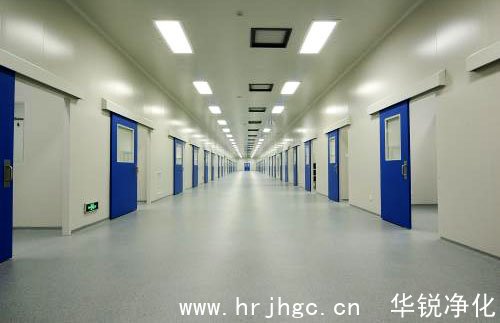 如何选择洁净室装修公司