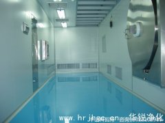 怎样选择洁净车间装修公司