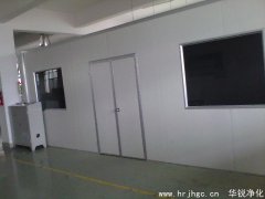 恒温库规划必须注意的几点