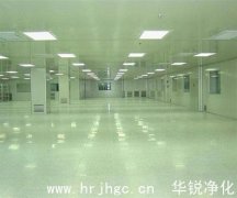 恒温恒湿房装修必须注意的几点