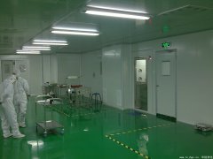 无尘车间施工技术与净化空调设计的关系是什么