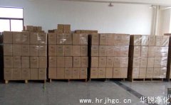 无尘车间装修决定货物出无尘车间的方式