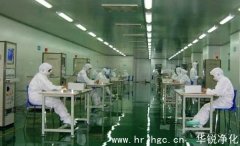 无尘车间装修多少钱一平