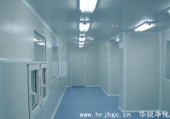 洁净室建造怎样计算风量
