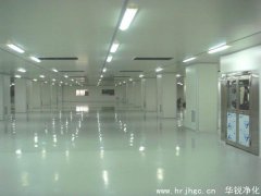 洁净手术室空气过滤方案
