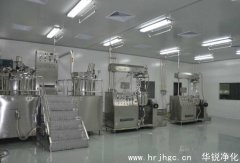 洁净车间的正常建造步骤有哪些