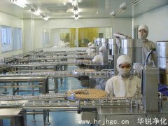药厂洁净室施工会存在哪些问题