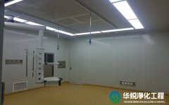 医院手术室净化有标准