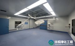 手术室照明设计有哪些硬性指标？