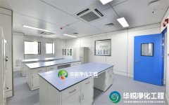洁净实验室气流组织分哪几种？不同气流形式分