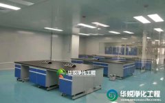 实力见证｜四川华锐净化全川标杆案例合集，高